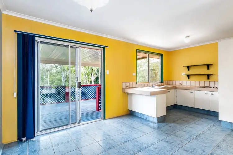 Second view of Homely house listing, 92 Kallista Road, Rochedale South QLD 4123