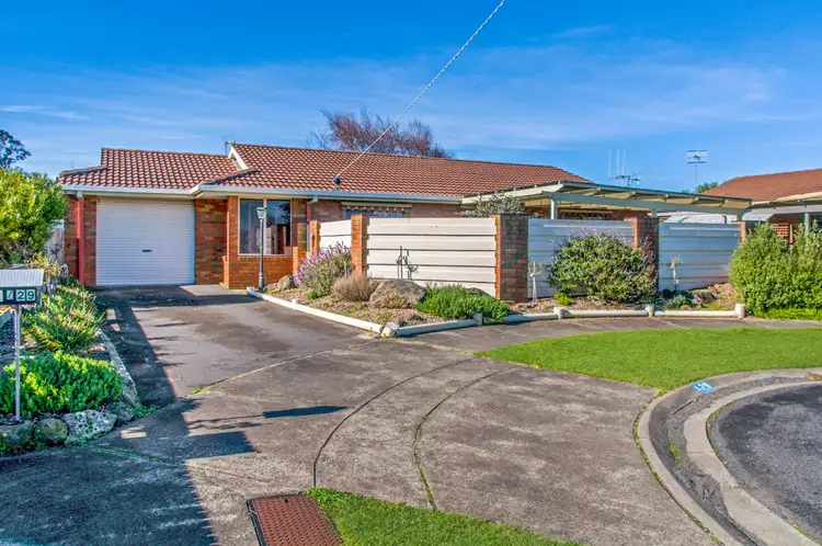 1/29 Keith Street, Warrnambool VIC 3280