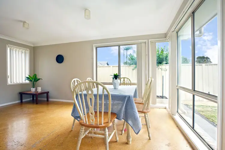 Fourth view of Homely house listing, 11 Carex Close, Glenmore Park NSW 2745