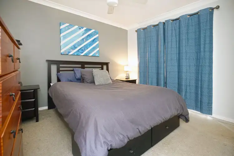 Fifth view of Homely house listing, 11 Carex Close, Glenmore Park NSW 2745