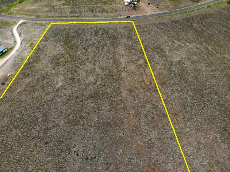 Second view of Homely land listing, 4. Bakewell Circuit, Scone NSW 2337