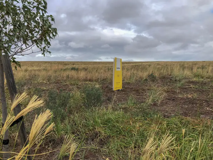Fifth view of Homely land listing, 4. Bakewell Circuit, Scone NSW 2337