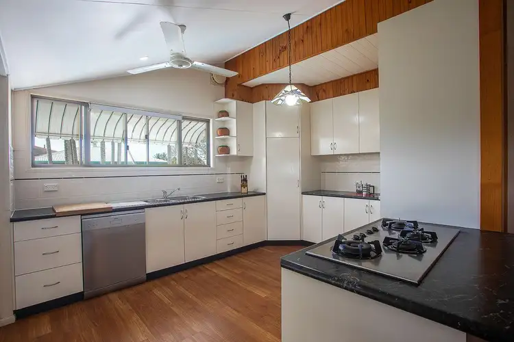 Sixth view of Homely house listing, 12 Gibson Street, West Mackay QLD 4740