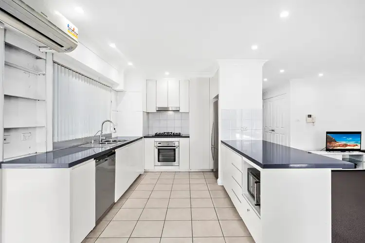 Third view of Homely apartment listing, 5/23-25 Market Street, Wollongong NSW 2500