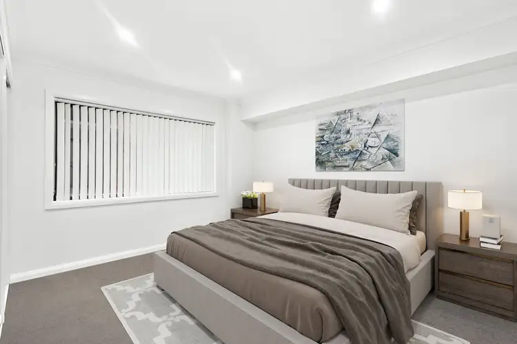 Fourth view of Homely apartment listing, 5/23-25 Market Street, Wollongong NSW 2500