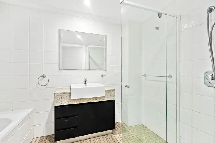 Sixth view of Homely apartment listing, 5/23-25 Market Street, Wollongong NSW 2500