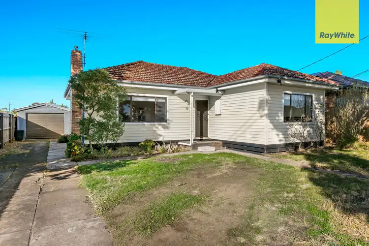 50 Theodore Street, St Albans VIC 3021