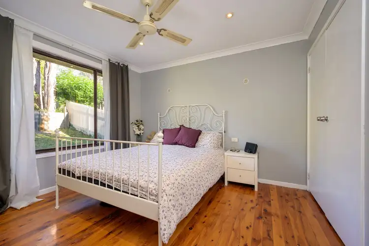 Fifth view of Homely house listing, 8 Linnet Street, Winmalee NSW 2777