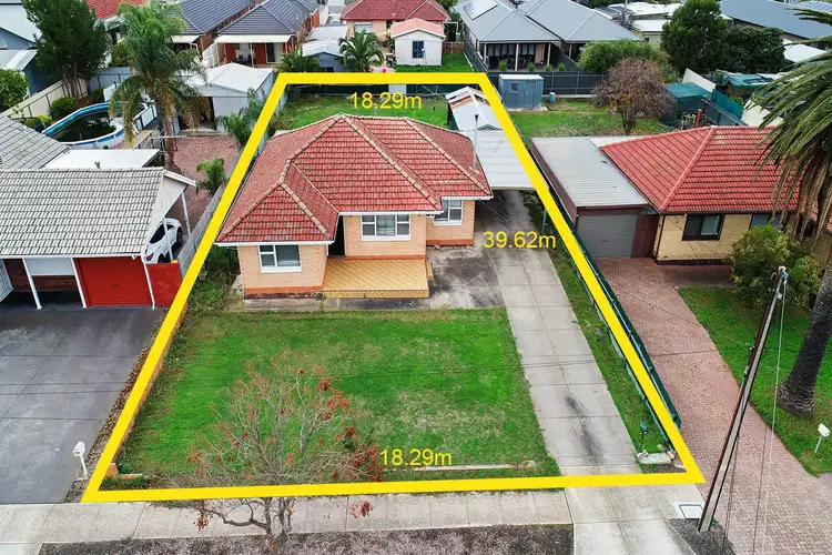 Main view of Homely house listing, 85 Valiant Road, Holden Hill SA 5088