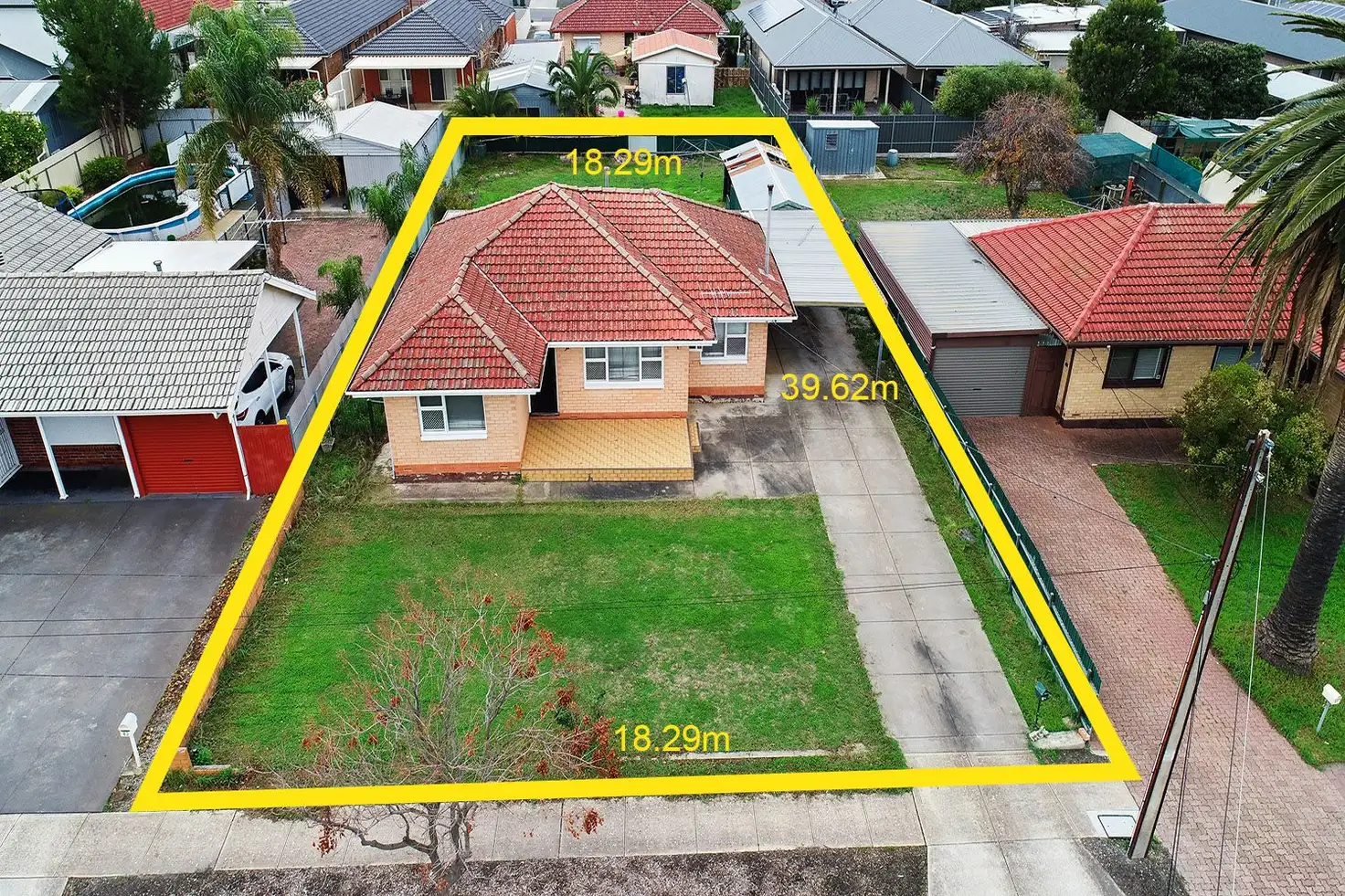 Main view of Homely house listing, 85 Valiant Road, Holden Hill SA 5088