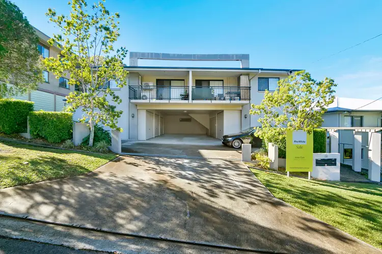 5/58 HAMSON Terrace, Nundah QLD 4012