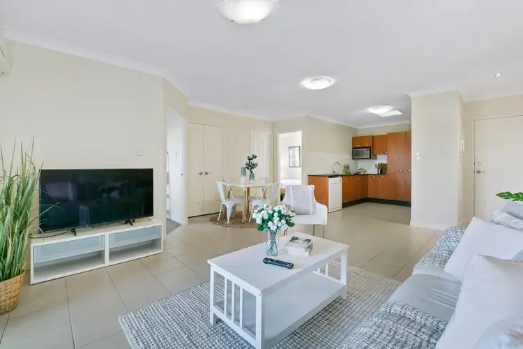 Sixth view of Homely unit listing, 5/58 HAMSON Terrace, Nundah QLD 4012
