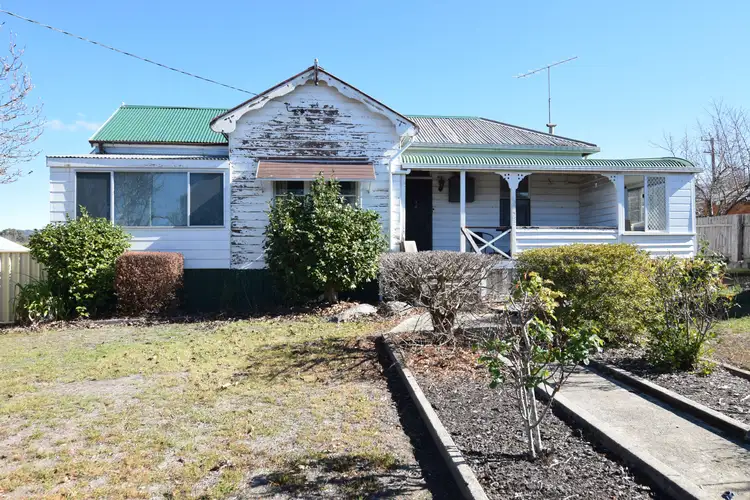 Main view of Homely house listing, 64 Duncan Street, Tenterfield NSW 2372