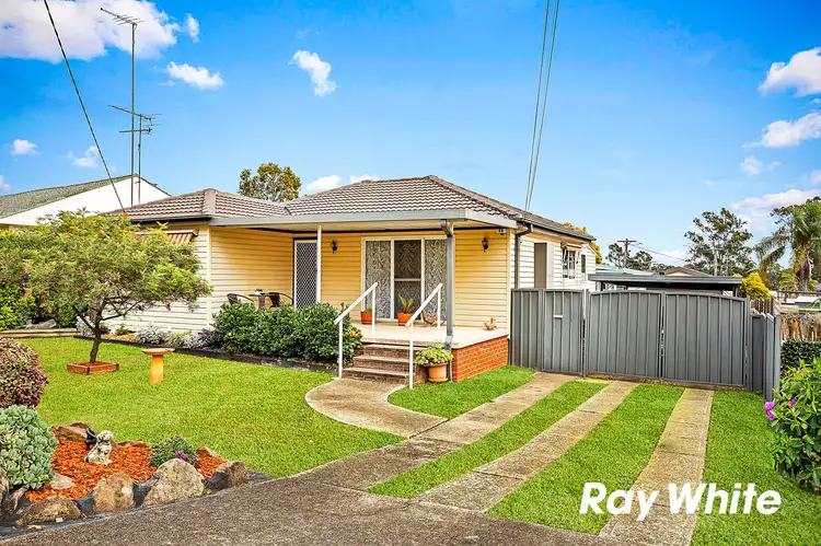 Main view of Homely house listing, 9 Sylvia Street, Blacktown NSW 2148