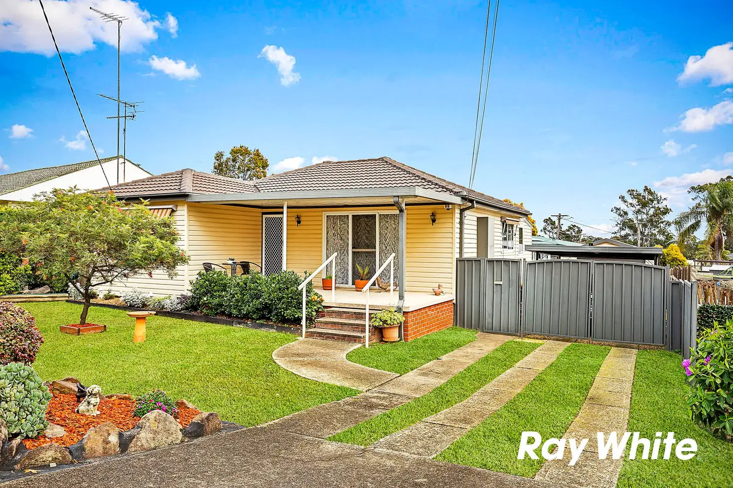 Main view of Homely house listing, 9 Sylvia Street, Blacktown NSW 2148