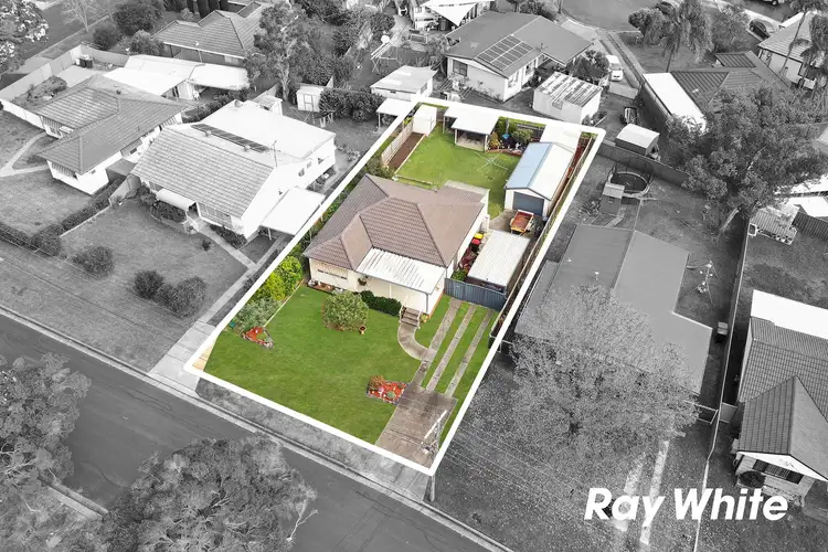 Second view of Homely house listing, 9 Sylvia Street, Blacktown NSW 2148