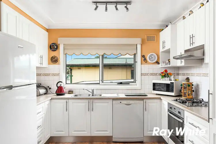 Third view of Homely house listing, 9 Sylvia Street, Blacktown NSW 2148