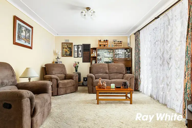 Fourth view of Homely house listing, 9 Sylvia Street, Blacktown NSW 2148