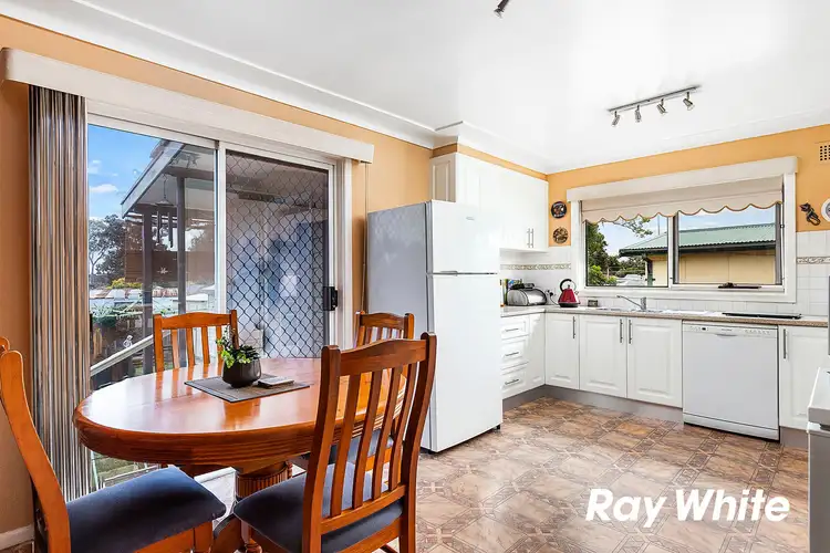 Fifth view of Homely house listing, 9 Sylvia Street, Blacktown NSW 2148