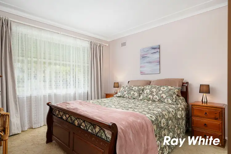 Sixth view of Homely house listing, 9 Sylvia Street, Blacktown NSW 2148