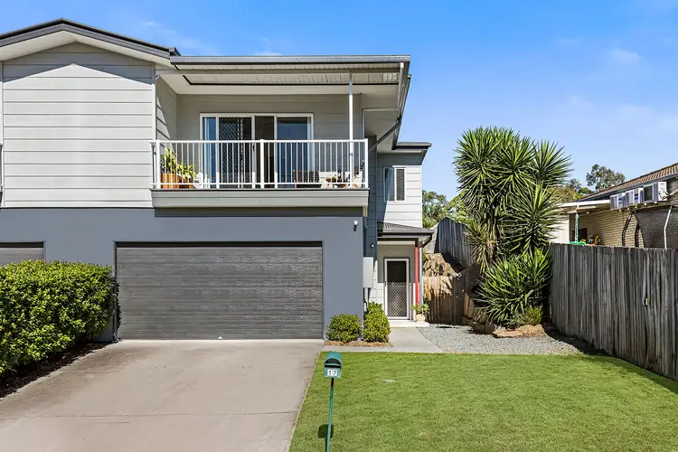 Main view of Homely house listing, 17 Melia Court, Eatons Hill QLD 4037