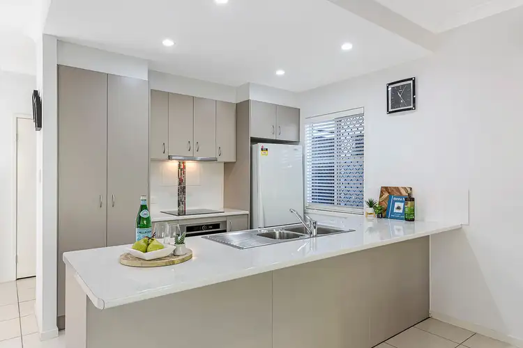 Second view of Homely house listing, 17 Melia Court, Eatons Hill QLD 4037