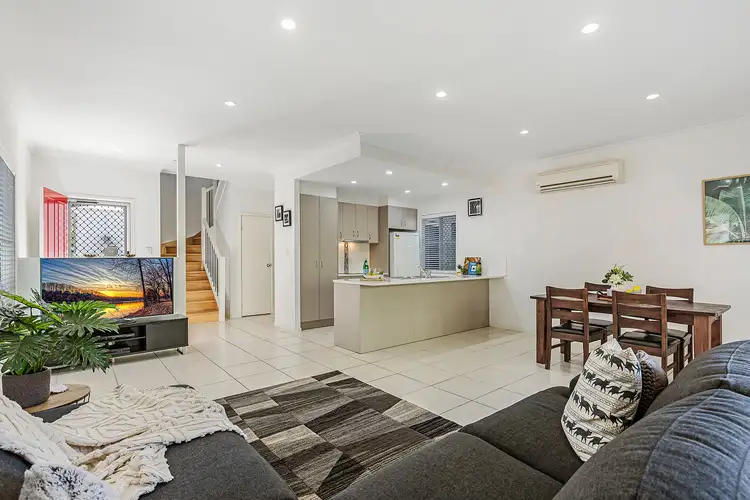 Third view of Homely house listing, 17 Melia Court, Eatons Hill QLD 4037