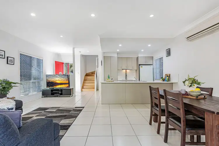 Fourth view of Homely house listing, 17 Melia Court, Eatons Hill QLD 4037