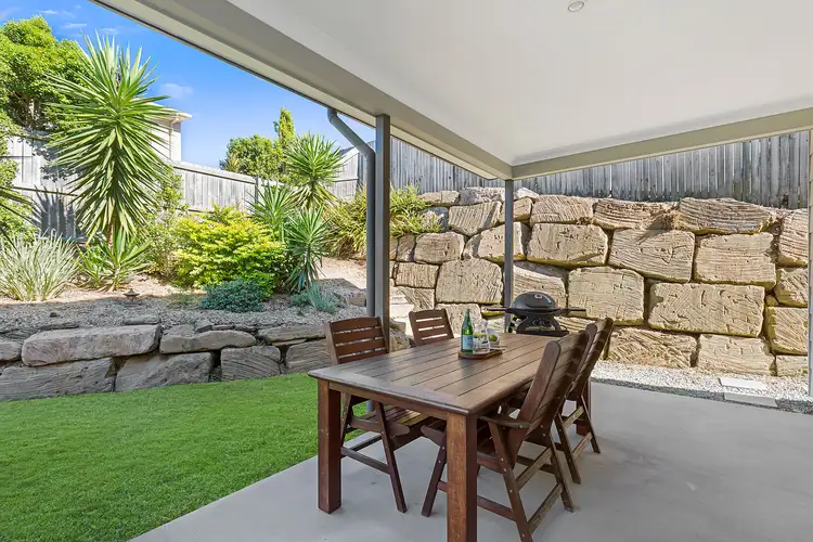 Fifth view of Homely house listing, 17 Melia Court, Eatons Hill QLD 4037