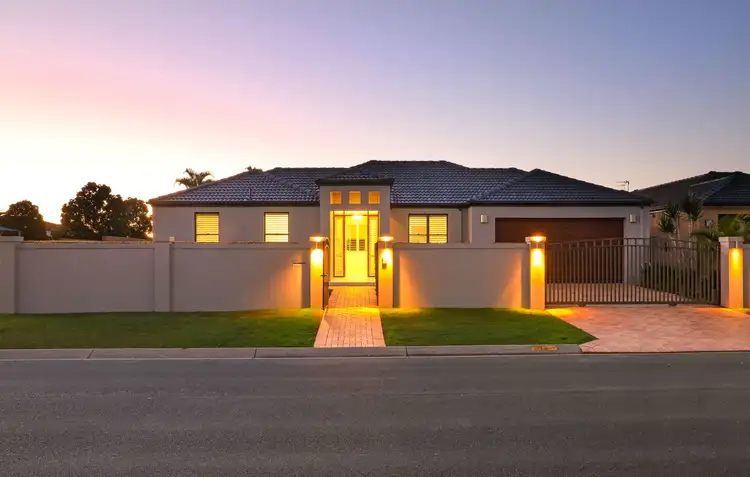 Second view of Homely house listing, 13 Renate Way, Benowa Waters QLD 4217