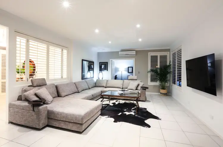 Fourth view of Homely house listing, 13 Renate Way, Benowa Waters QLD 4217