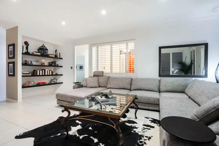 Fifth view of Homely house listing, 13 Renate Way, Benowa Waters QLD 4217