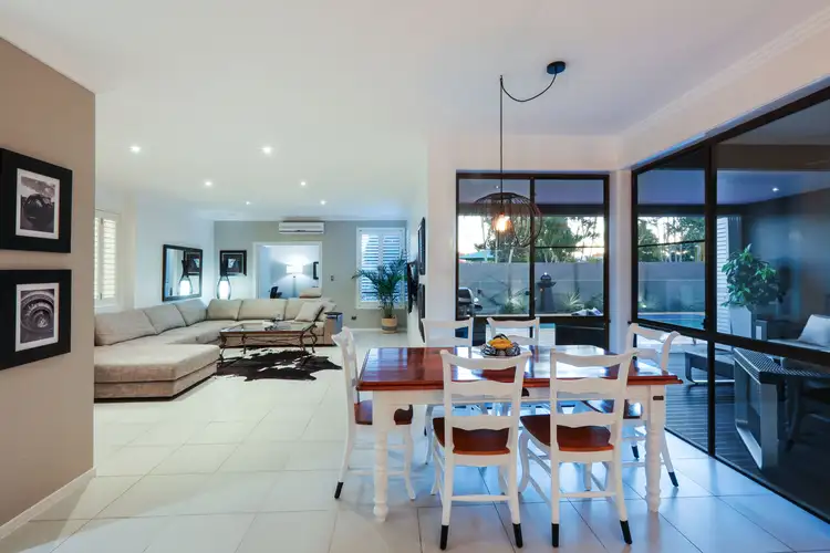 Sixth view of Homely house listing, 13 Renate Way, Benowa Waters QLD 4217