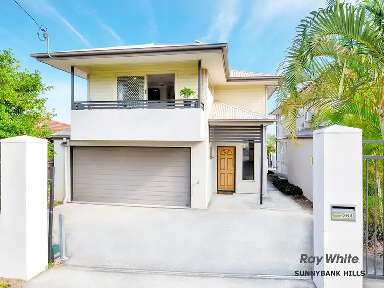 264 Troughton Road, Coopers Plains QLD 4108