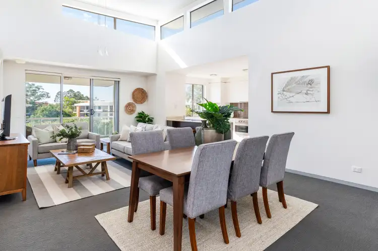 936/64 Sickle Avenue, Hope Island QLD 4212