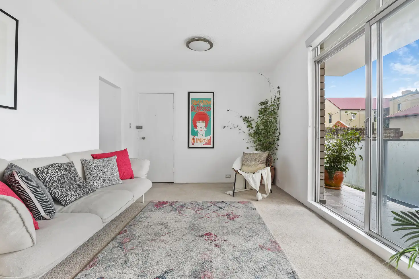 Main view of Homely apartment listing, 13/2-6 Liberty Street, Enmore NSW 2042