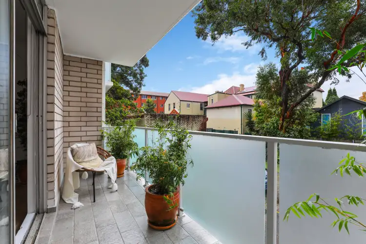 Second view of Homely apartment listing, 13/2-6 Liberty Street, Enmore NSW 2042