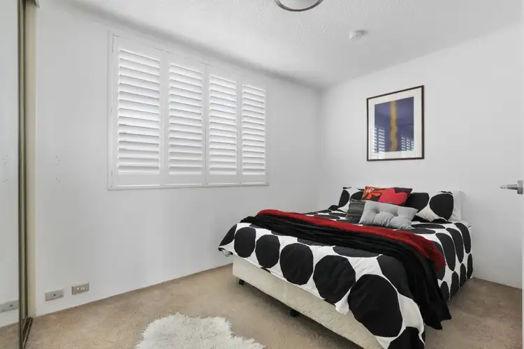 Fourth view of Homely apartment listing, 13/2-6 Liberty Street, Enmore NSW 2042