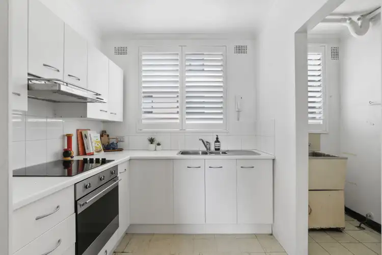 Fifth view of Homely apartment listing, 13/2-6 Liberty Street, Enmore NSW 2042