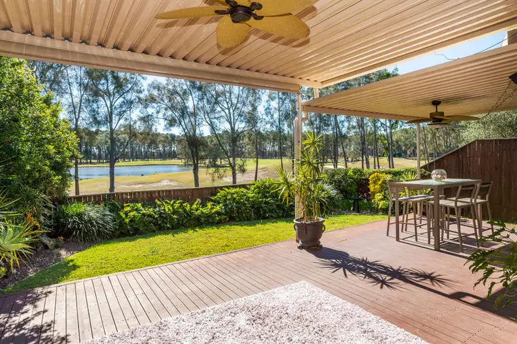 Third view of Homely house listing, 37/19 Santa Barbara Road, Hope Island QLD 4212