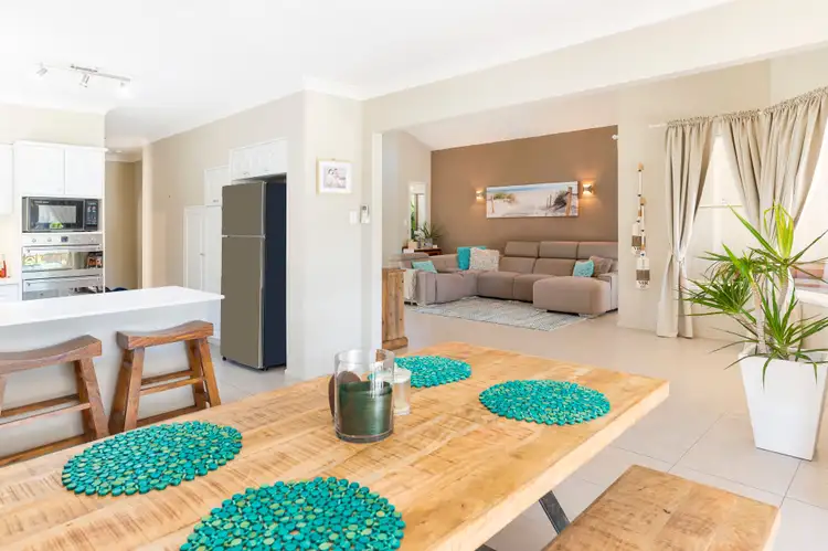 Fifth view of Homely house listing, 37/19 Santa Barbara Road, Hope Island QLD 4212