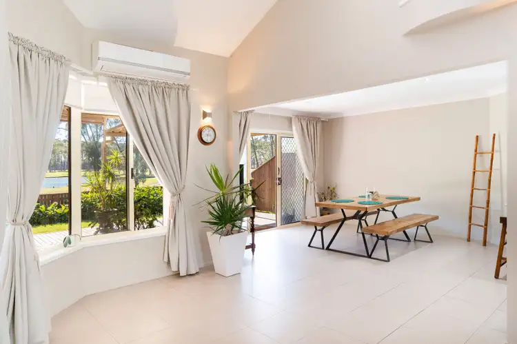 Sixth view of Homely house listing, 37/19 Santa Barbara Road, Hope Island QLD 4212