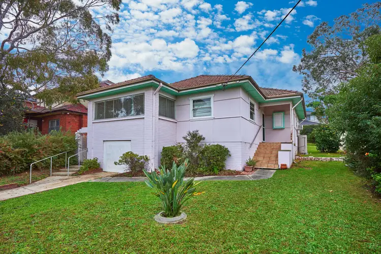10 Bernard Street, Westmead NSW 2145