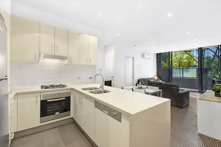 405/2 Aqua Street, Southport QLD 4215