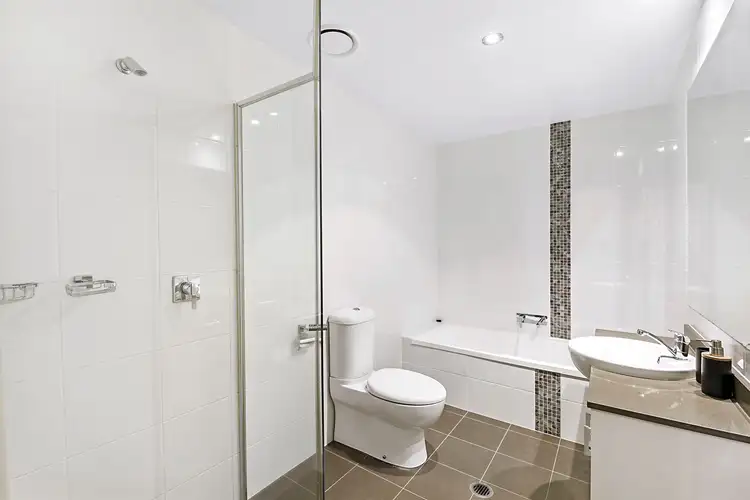 Fifth view of Homely apartment listing, 405/2 Aqua Street, Southport QLD 4215