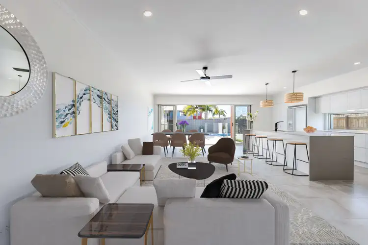 2/5 Maroochy Waters Drive, Maroochydore QLD 4558