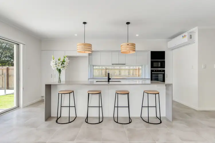 Second view of Homely house listing, 2/5 Maroochy Waters Drive, Maroochydore QLD 4558