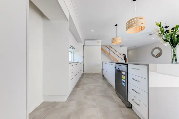 Third view of Homely house listing, 2/5 Maroochy Waters Drive, Maroochydore QLD 4558