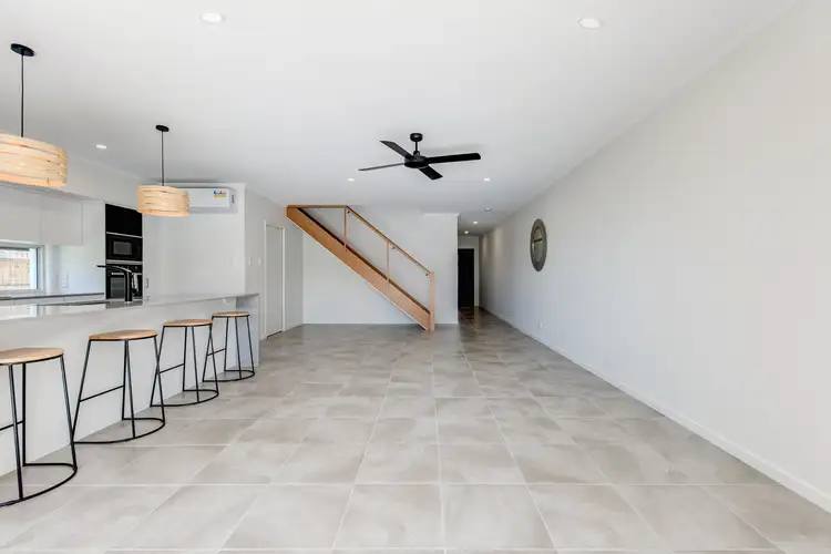 Fourth view of Homely house listing, 2/5 Maroochy Waters Drive, Maroochydore QLD 4558
