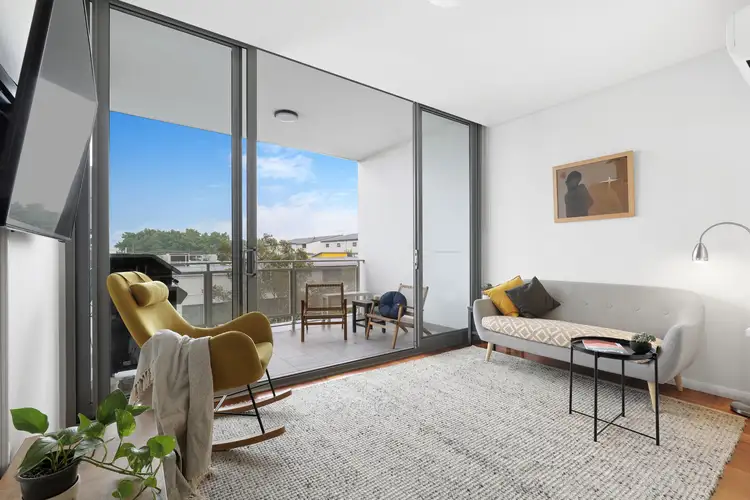 Main view of Homely apartment listing, 21/30 Brennan Street, Alexandria NSW 2015